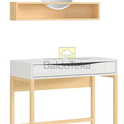 Aukštos kokybės PORI baldai iš LMDP, MDF ir PVC