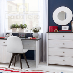 Sibiu ir Larico derinys PORTO spintoje