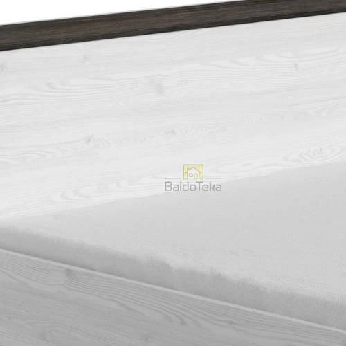 Užsakykite papildomą stalčių patalynei