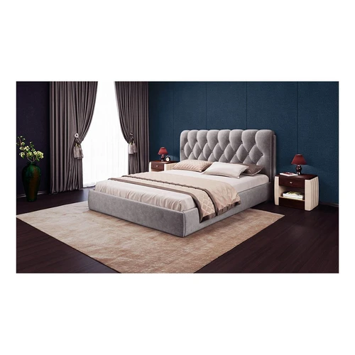 Kokybiškos lovos su funkcionaliu dizainu