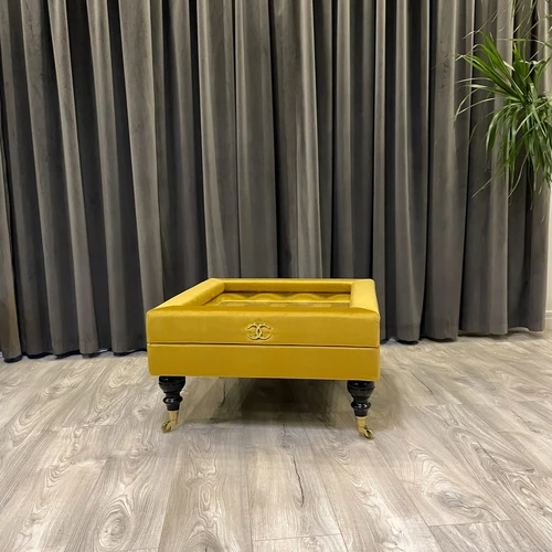 Individualus kavos staliukas pagal užsakymą