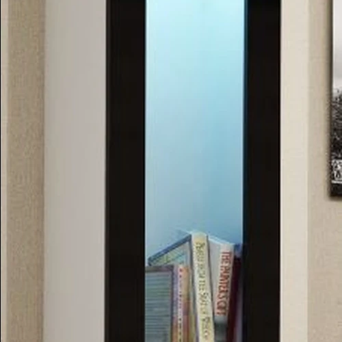 Elegantiška spinta su modernia PUSH CLICK rankena