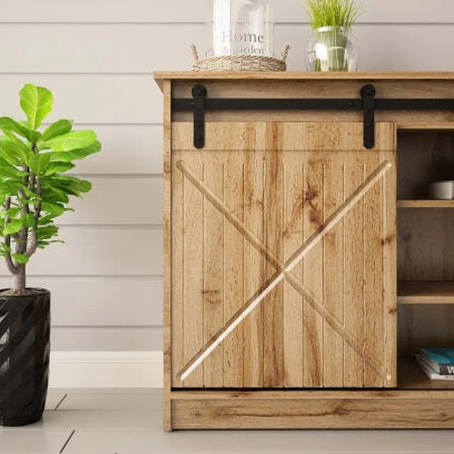 Praktiška spinta su PCV briauna, 16 mm korpusas