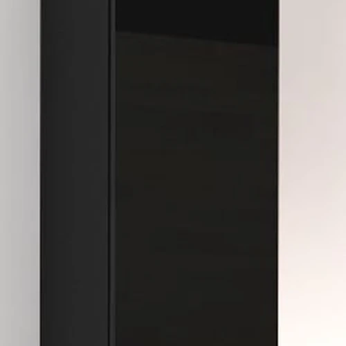 Stilinga spinta su laminuotu korpusu ir MDF priekiu