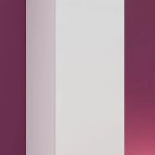 Moderni spinta 90x35x32 cm, blizgus MDF fasadas