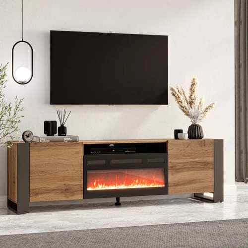 Pramogų centras HA3236