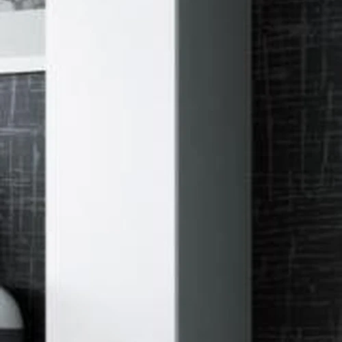 Tvarkinga spinta 180x40x30 cm su patogia rankena