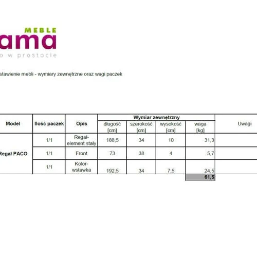 Moderni knygų spinta su blizgiu MDF priekiu