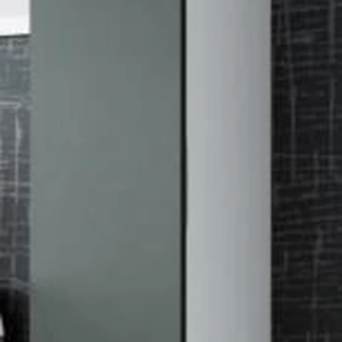 Kompaktiška 180cm spinta su ergonomiška rankena