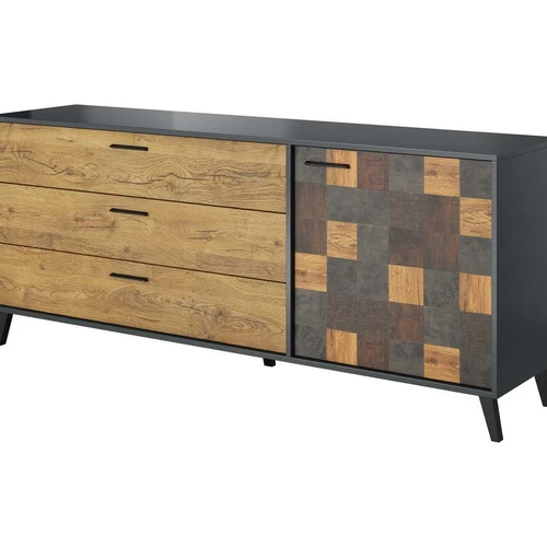 Pramogų centras HA6656