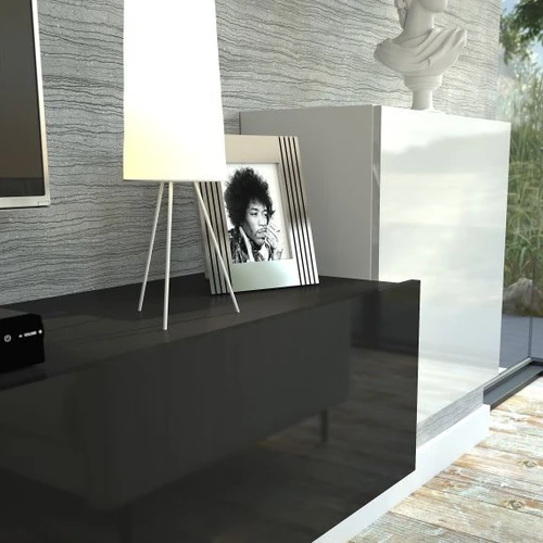 Maža spintelė 60x30x60 cm – ideali mažiems kambariams