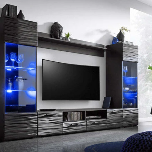 Pramogų centras HA7009