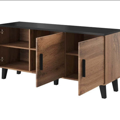 Patikima spinta su 22 mm storio viršumi