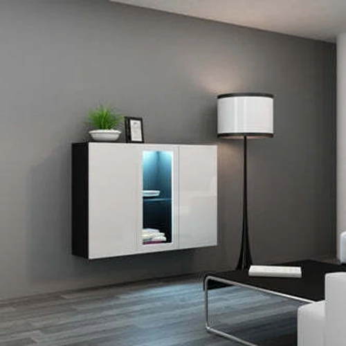 Ergonominė spinta su PUSH CLICK sistema ir moderniu dizainu