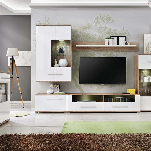 Pramogų centras HA9101