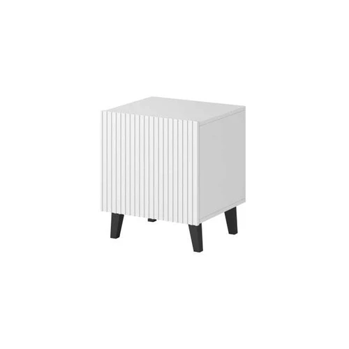 Modern Laminated Wood Chipboard Cabinet