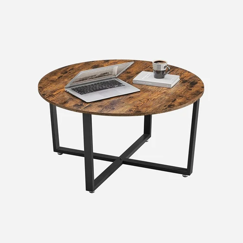 Idealus kavos staliukas mažiems erdvėms