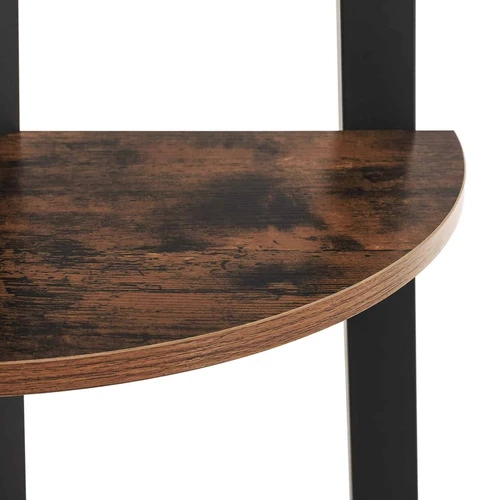 VASAGLE lentyna – erdvus sprendimas knygoms ir dekoracijoms