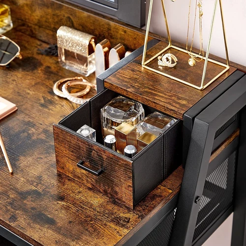 Patvarus tualeto staliukas su 150 kg apkrova