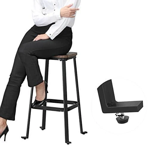 Patvarios kėdės iki 120 kg apkrovos