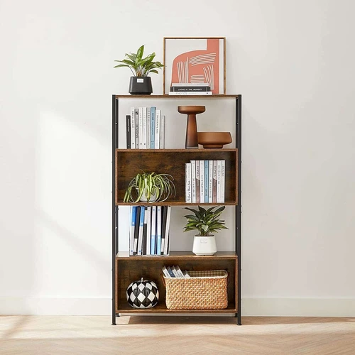 Tvirtas plieninis karkasas, 80x30x148 cm