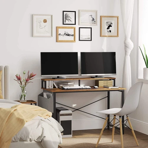 Stalas su maksimalia 50 kg apkrova