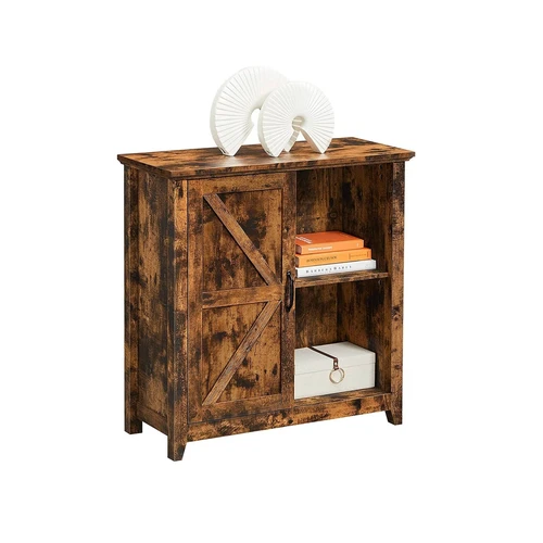 Tvirtas ir patvarus stalas 70x30x80 cm