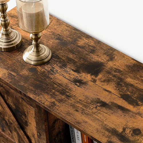 VASAGLE indauja su instrukcija ir priedais