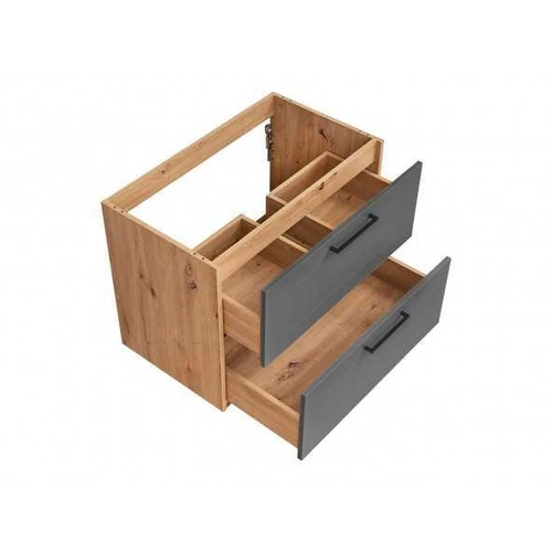 Moderni laminuota spinta su tylus uždarymu