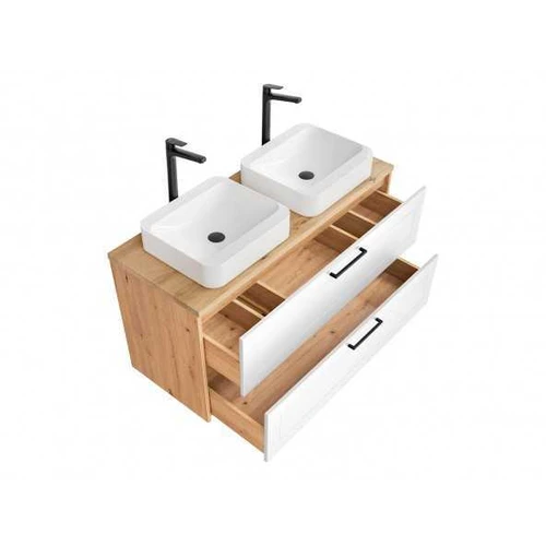 Erdvi 120 cm spinta su tyliu uždarymu