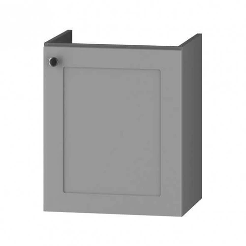 Praustuvo spintelė SENJA SA01 pilka