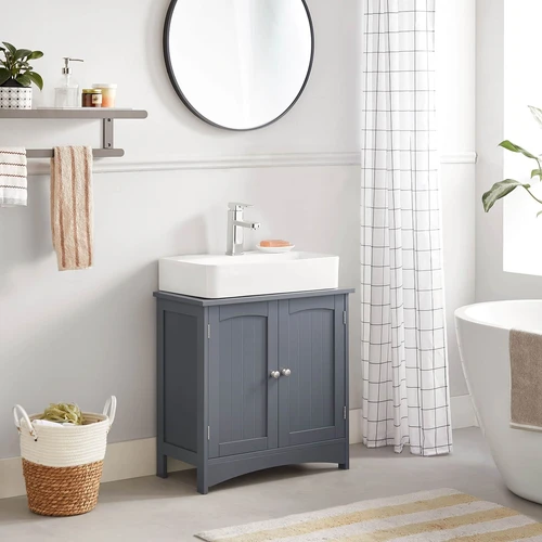 Kompaktiška 60x30x60 cm kosmetinė