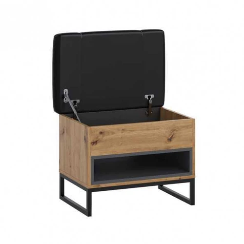 Stilingas OLIE OE4 veidrodis – modernus ir kokybiškas