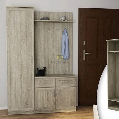 Moderni spinta su individualiu spalvų pasirinkimu