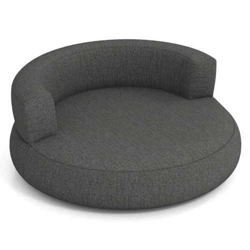 Pripučiama sofa, 160 × 164 × 61,5 cm