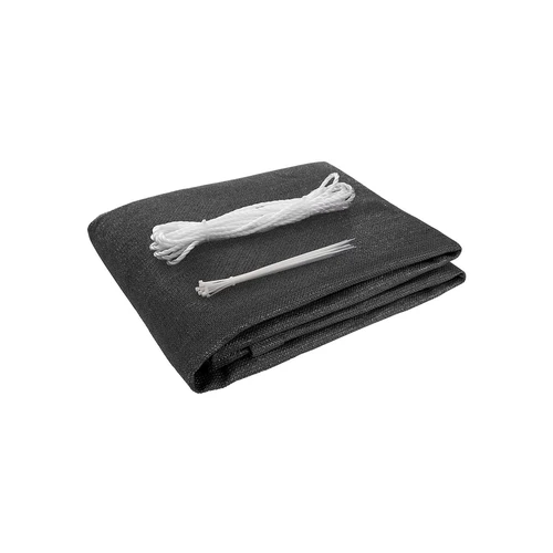 Sumanus balkono apsauginis brezentas