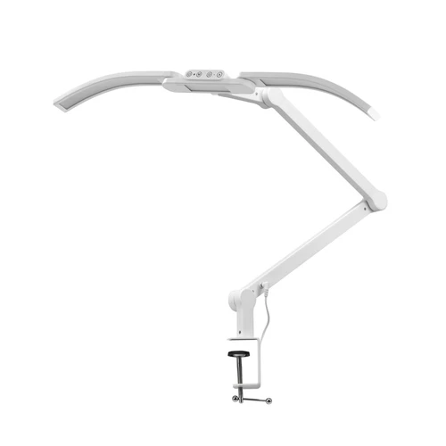Procedūrinė lempa Glow L05, Balta