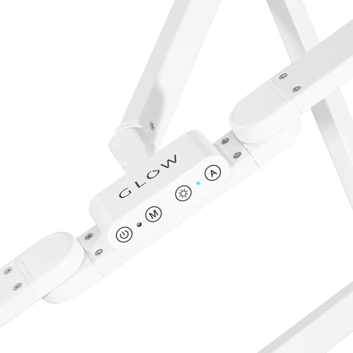 Procedūrinė stalinė lempa Glow L04, 24 W - Staliniai šviestuvai