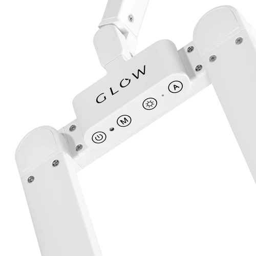 Procedūrinė stalinė lempa Glow L04, 24 W - Staliniai šviestuvai