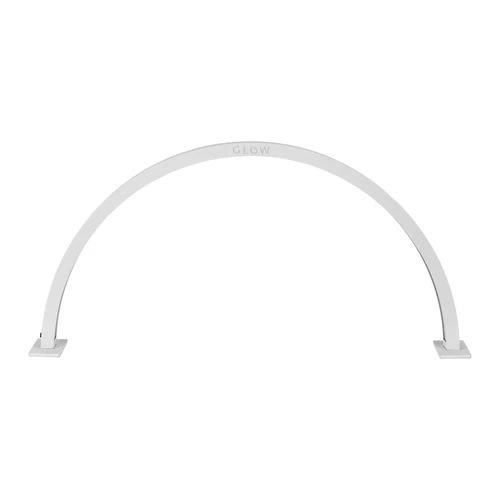 Procedūrų stalinė lempa Glow Arche II, 582 LED, 40 W, Pilka - Staliniai šviestuvai