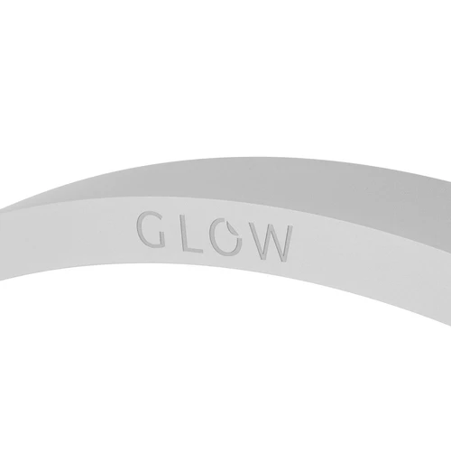 Procedūrų stalinė lempa Glow Arche II, 582 LED, 40 W, Pilka - Staliniai šviestuvai