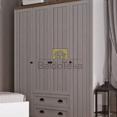 Erdvūs PROVANSOS baldai – 171/198/53 cm