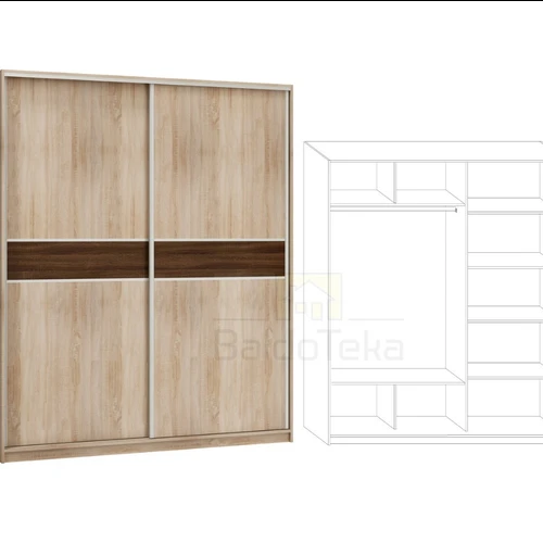 PUERTO 180A mc spinta