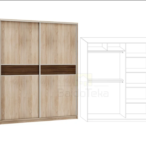 PUERTO 180B mc spinta