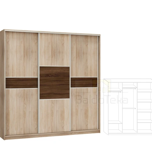 PUERTO 220D mc spinta