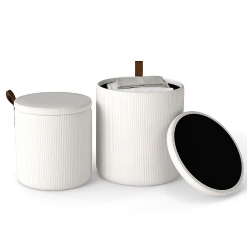 Pufai, 3 vnt - Pufai
