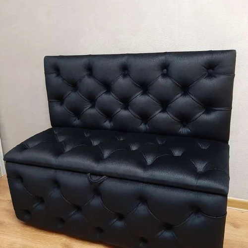 Minkšti pufai – puikus papildymas jūsų interjerui