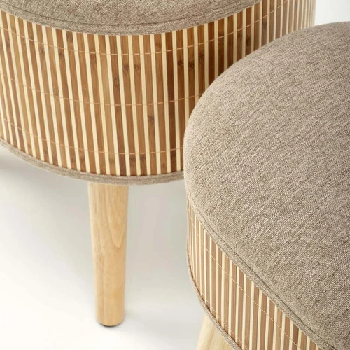 Kompaktiški matmenys 45/35/45 cm ir 40/30/40 cm – tinka bet kuriai erdvei