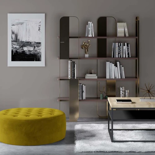 Įvairių spalvų audiniai – rinkitės savo stilių