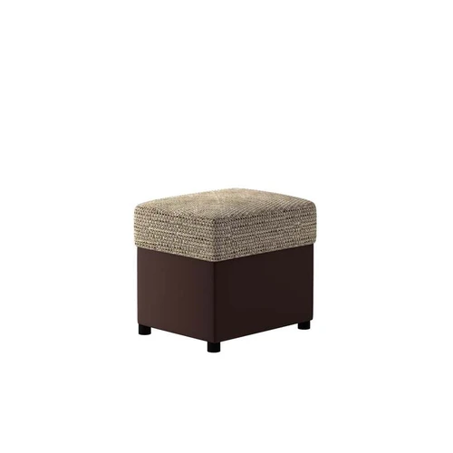 Komfortiškas pufas EL4015 su T25 putplasčio užpildu